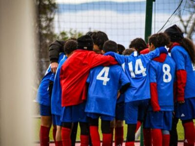 Thonon Evian Grand Genève Football Club - 