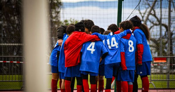 Thonon Evian Grand Genève Football Club - 