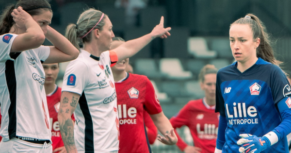 Thonon Evian Grand Genève Football Club -