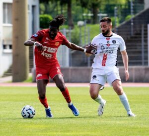 Thonon Evian Grand Genève Football Club - DSC05625