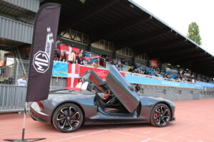 Thonon Evian Grand Genève Football Club - SERG8777