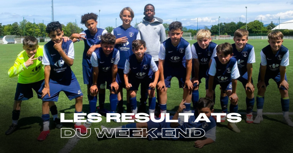 Thonon Evian Grand Genève Football Club - 