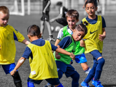 Thonon Evian Grand Genève Football Club - 