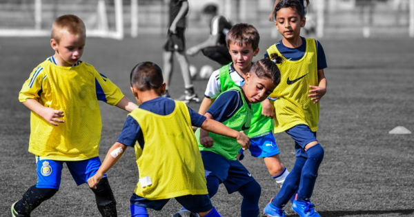 Thonon Evian Grand Genève Football Club -