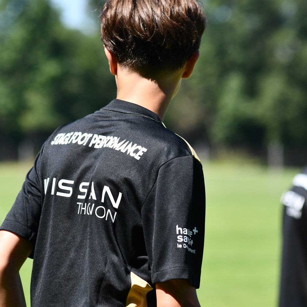 Thonon Evian Grand Genève Football Club -