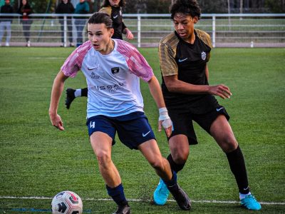 Thonon Evian Grand Genève Football Club - 