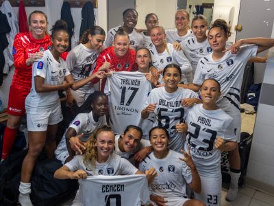 Thonon Evian Grand Genève Football Club - 