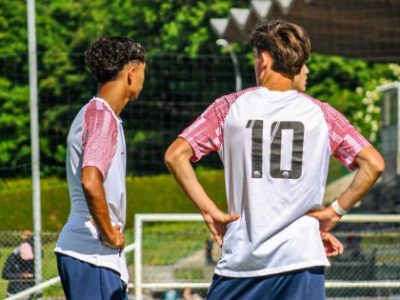 Thonon Evian Grand Genève Football Club -