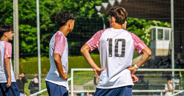 Thonon Evian Grand Genève Football Club - 