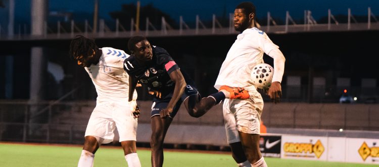 Thonon Evian Grand Genève Football Club -