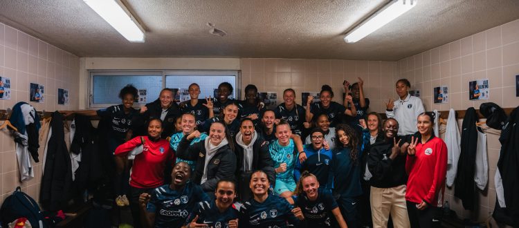 Thonon Evian Grand Genève Football Club - 