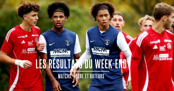 Thonon Evian Grand Genève Football Club -