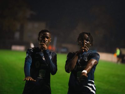Thonon Evian Grand Genève Football Club - 