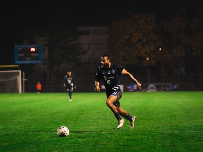 Thonon Evian Grand Genève Football Club - 