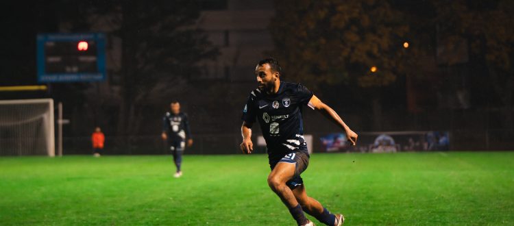 Thonon Evian Grand Genève Football Club - 