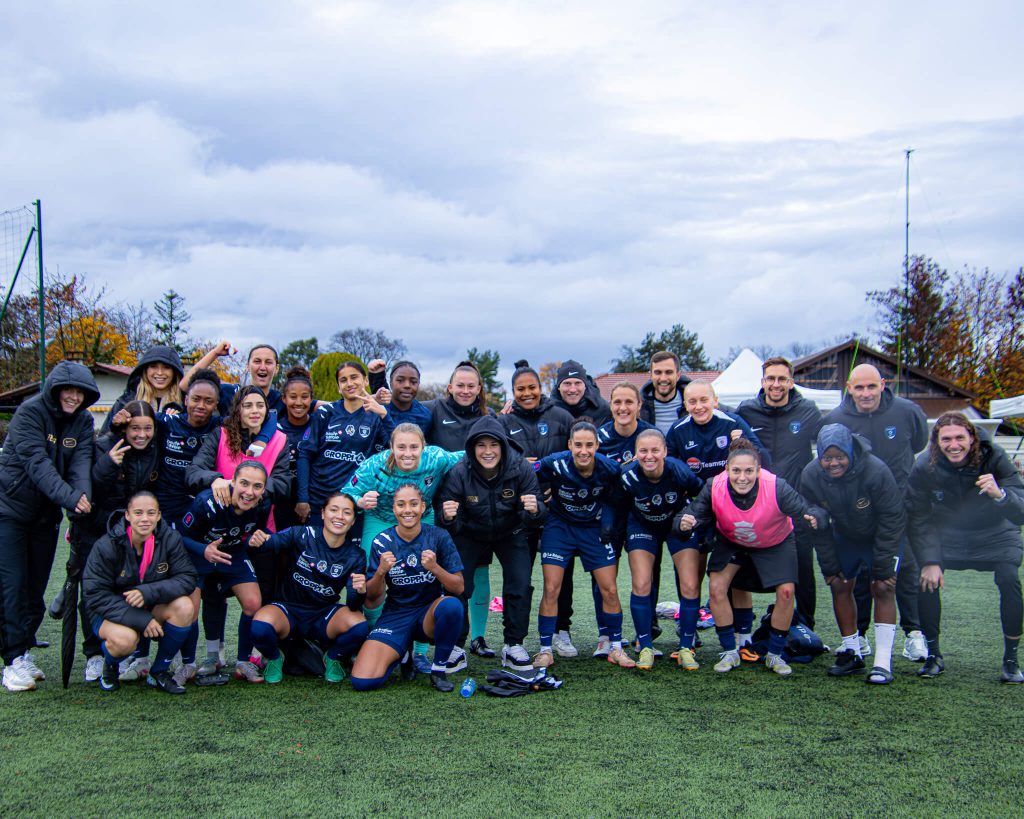 Thonon Evian Grand Genève Football Club - 2I7A2026