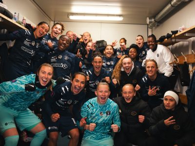 Thonon Evian Grand Genève Football Club - 