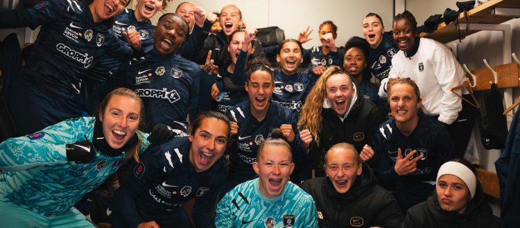Thonon Evian Grand Genève Football Club -