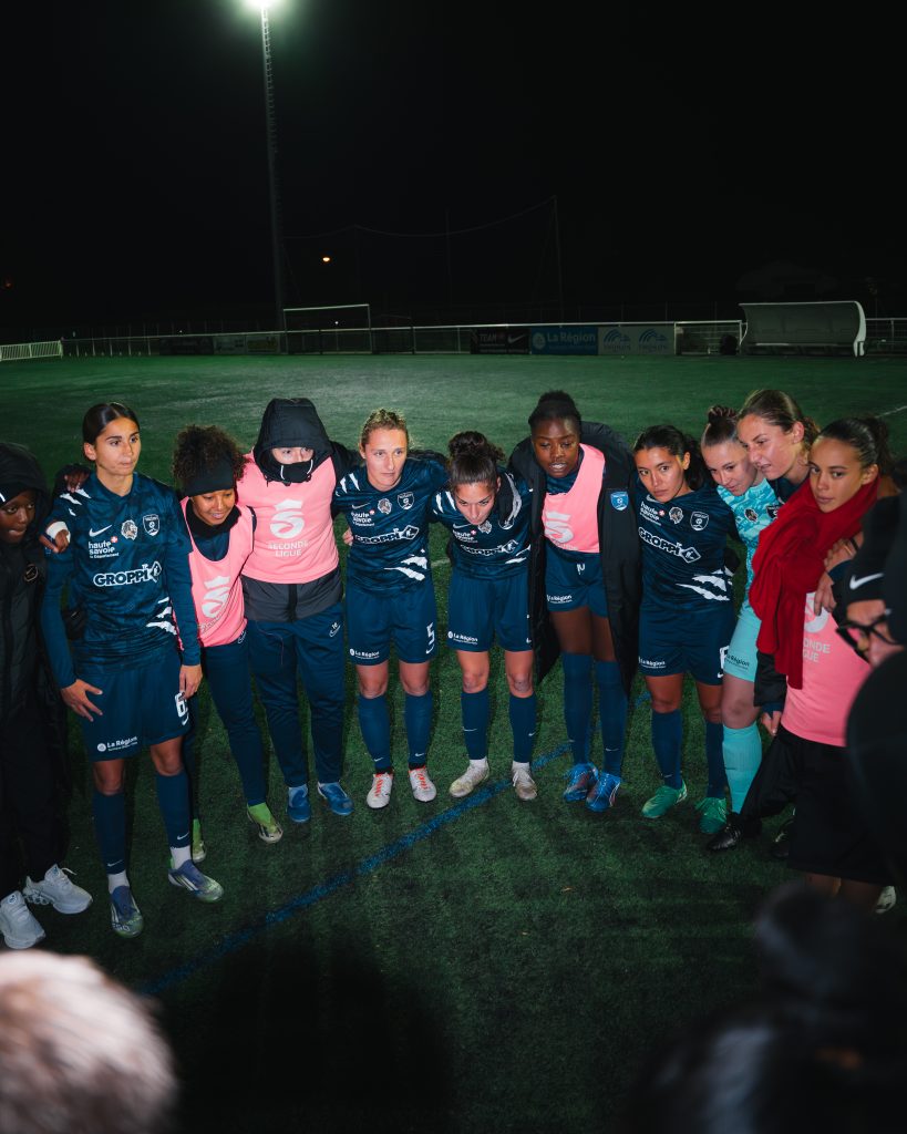 Thonon Evian Grand Genève Football Club - DSC03774