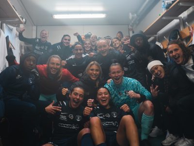 Thonon Evian Grand Genève Football Club - 
