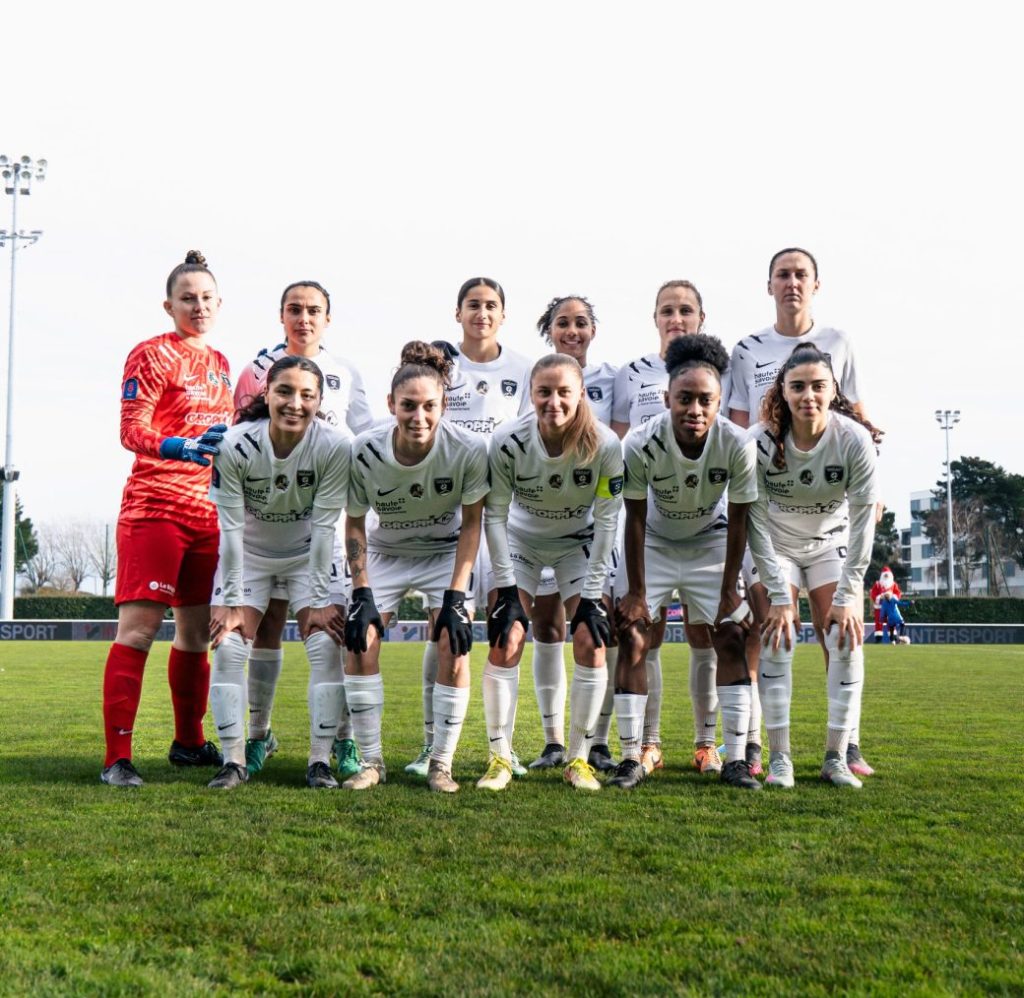 Thonon Evian Grand Genève Football Club - F1_00135