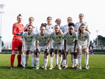 Thonon Evian Grand Genève Football Club - 