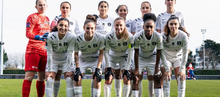 Thonon Evian Grand Genève Football Club -