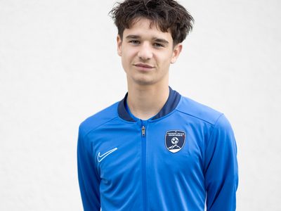 Thonon Evian Grand Genève Football Club - 