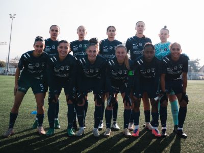 Thonon Evian Grand Genève Football Club - 
