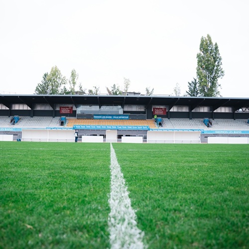 Thonon Evian Grand Genève Football Club - 