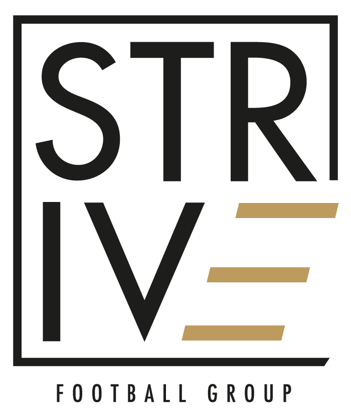Thonon Evian Grand Genève Football Club - strive-logo