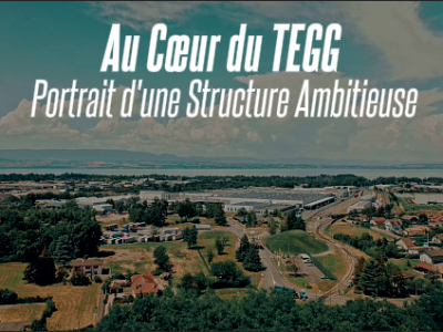 Thonon Evian Grand Genève Football Club - 