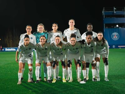Thonon Evian Grand Genève Football Club - 