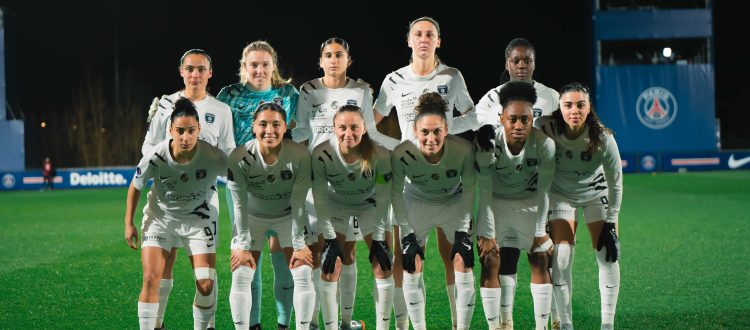 Thonon Evian Grand Genève Football Club - 