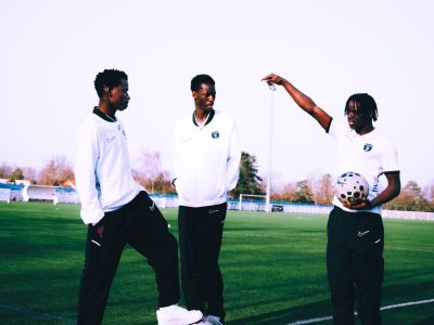 Thonon Evian Grand Genève Football Club -