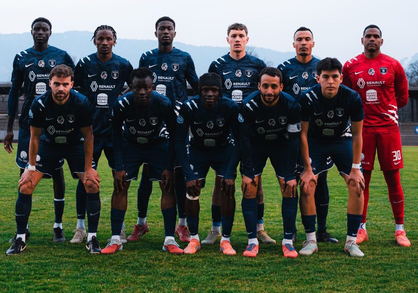 Thonon Evian Grand Genève Football Club - DSC00963