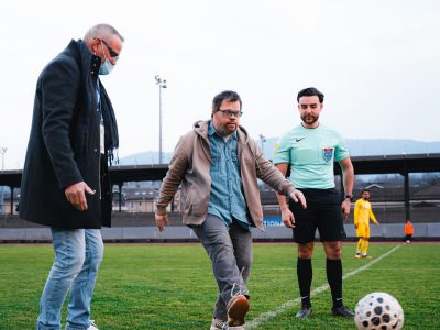 Thonon Evian Grand Genève Football Club -