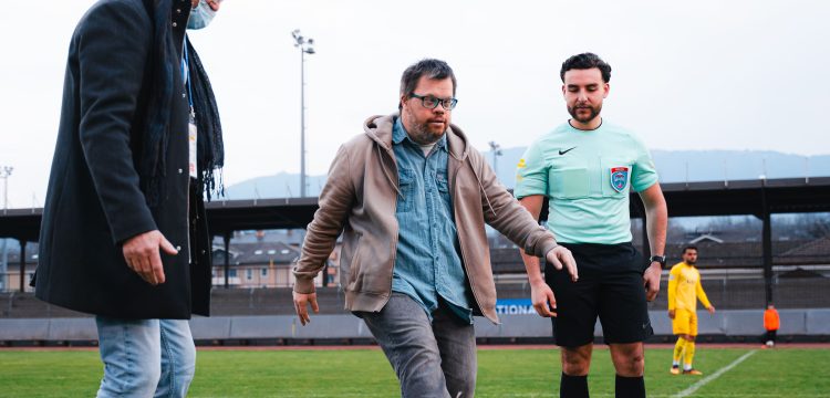 Thonon Évian Grand Genève 2024-25 Kits