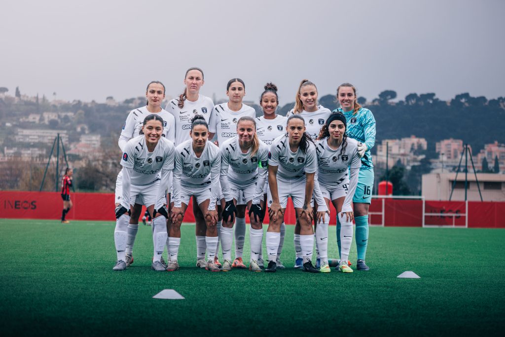 Thonon Evian Grand Genève Football Club - Zax Peaks - 5C4A6318