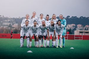 Thonon Evian Grand Genève Football Club - 