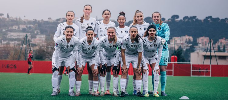 Thonon Evian Grand Genève Football Club -