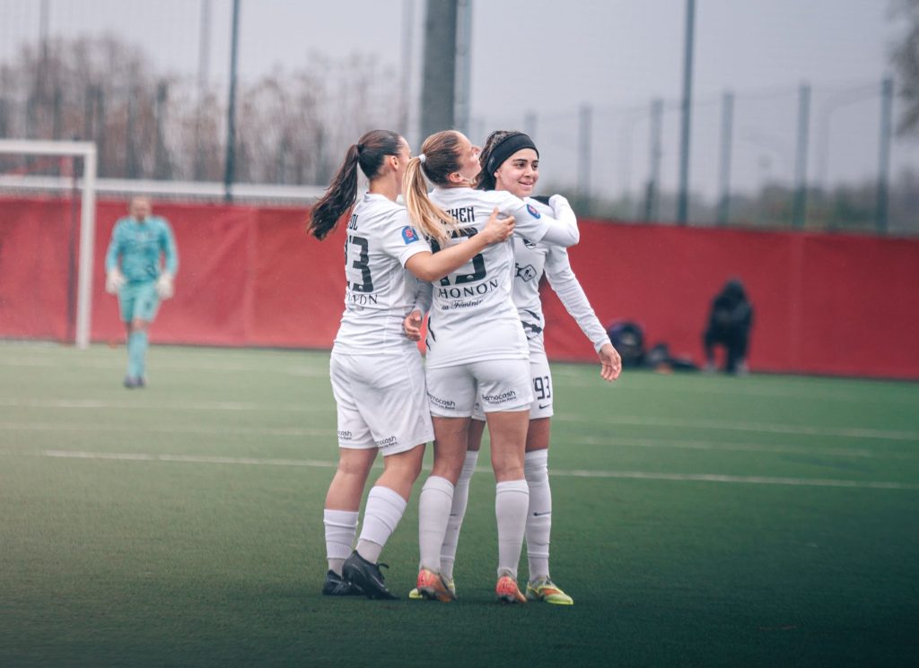 Thonon Evian Grand Genève Football Club - Zax Peaks - 5C4A6490