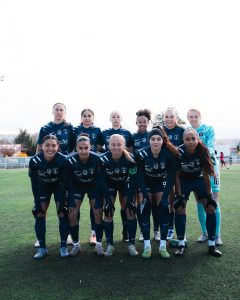 Thonon Evian Grand Genève Football Club - 