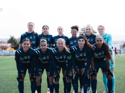 Thonon Evian Grand Genève Football Club - 