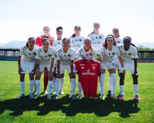 Thonon Evian Grand Genève Football Club -