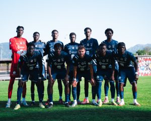Thonon Evian Grand Genève Football Club -