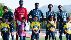 Thonon Evian Grand Genève Football Club - Design sans titre(2)