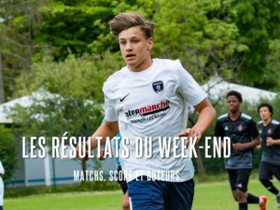 Thonon Evian Grand Genève Football Club - 