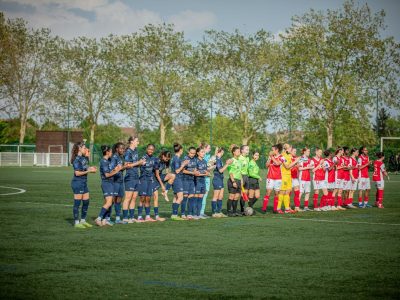 Thonon Evian Grand Genève Football Club - 