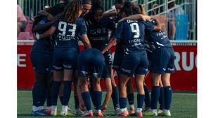 Thonon Evian Grand Genève Football Club - Design sans titre